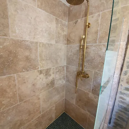 La Maison Du Garde * Padirac