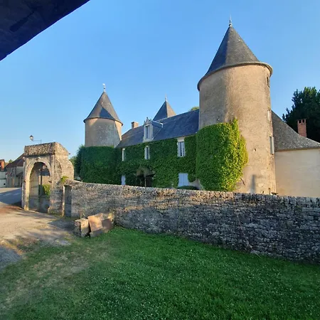 La Maison Du Garde Padirac