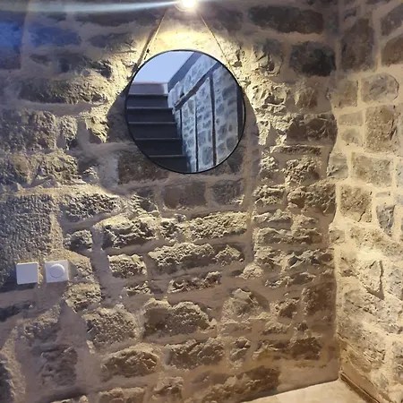 Dom wakacyjny La Maison Du Garde Padirac