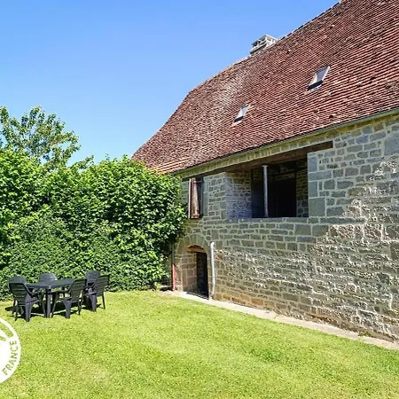 Casa de Férias La Maison Du Garde *