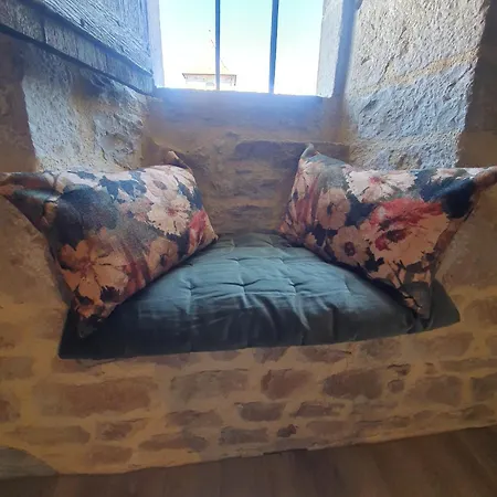 La Maison Du Garde * Padirac