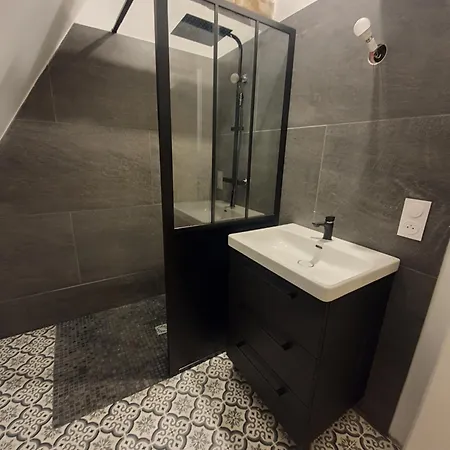 La Maison Du Garde * Padirac