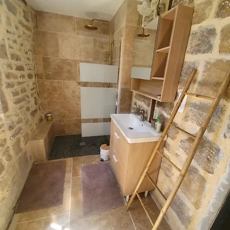 La Maison Du Garde * Padirac