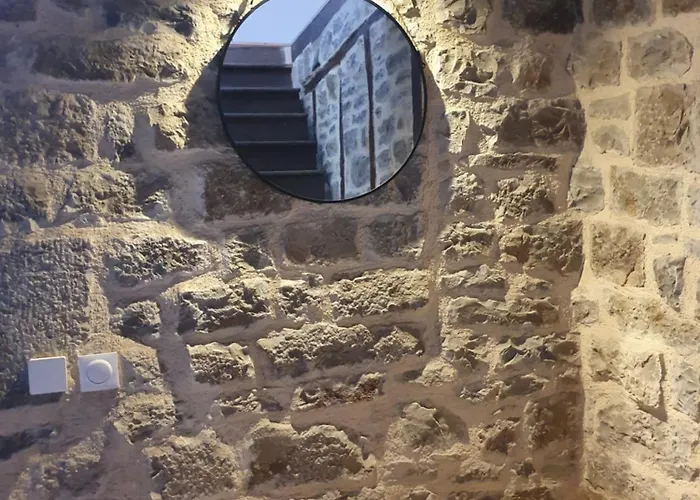 Σπίτι διακοπών La Maison Du Garde Padirac